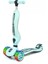 Unicare Smart Oturaklı Çocuk Scooter Turkuaz 1