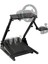 Direksiyon Standı – Logitech G923, G29, G920, G25, G27, Thrustmaster T300/T500/TX & TH8A Uyumlu | Ayarlanabilir Metal V1-V2 Vites Montajlı Yarış Simülatörü Standı | Ps4 / Ps5 / Xbox / Pc 1