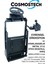 Direksiyon Standı – Logitech G923, G29, G920, G25, G27, Thrustmaster T300/T500/TX & TH8A Uyumlu | Ayarlanabilir Metal V1-V2 Vites Montajlı Yarış Simülatörü Standı | Ps4 / Ps5 / Xbox / Pc 4
