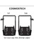 Direksiyon Standı – Logitech G923, G29, G920, G25, G27, Thrustmaster T300/T500/TX & TH8A Uyumlu | Ayarlanabilir Metal V1-V2 Vites Montajlı Yarış Simülatörü Standı | Ps4 / Ps5 / Xbox / Pc 5