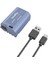4906 DMW-BLK22 Usb-C Şarj Edilebilir Kamera Pili 1