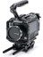 ES-T21-B-V Blackmagic Pyxıs 6K/12K Pro Kit Için Kamera Kafesi 1