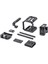 ES-T21-B-V Blackmagic Pyxıs 6K/12K Pro Kit Için Kamera Kafesi 4