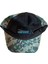 Türkiye Üretimi Fileli Balıkçı Şapkası Standart Beden CAP04 2