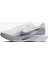 DV4130 100 Nike W Zoomx Vaporfly Next% 3 Kadın Beyaz Koşu Ayakkabısı 6