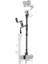 GSS-T01-V Float Djı Rs2 ve Rs3 Için El Gimbal Destek Sistemi 3