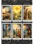 Modern Klasik Tarot Destesi - 78 Kartlık Deste 6