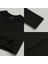 Kpop Demon Hunters Hunterix Baskılı Uzun Kollu Kız Çocuk Tişört 4-13 Yaş - Huntr/x Tshirt 3