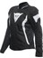 Daınese Ceket/avro 5 Tex Jacket Wmn Black/whıte/black 1