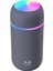 Humidifier 300 ml Ulrasonik Hava Nemlendirici Buhar Makinesi ve Aroma Difüzörü 1
