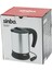 Sinbo SK-7371 12V Araç Içi Kettle Paslanmaz Çelik Su Isıtıcısı 0.8lt 120W Çakmaklık Fişli Plastik Kapak - Kulp (4887) 1