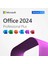 Office 2024 Pro Plus Dijital Lisans Anahtarı Key (32/64 Bit) – Ömür Boyu Orijinal Microsoft Lisansı 1