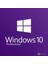Windows 10 Pro Dijital Lisans Anahtarı Key 32/64 Bit – Ömür Boyu Microsoft 1