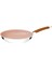 Romagna Desert Clay 30CM Seramik Yüzeyli Tava 2