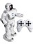 Nessiworld Silverlit Program A Bot x Programlanabilir Kumandalı Robot 1