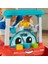 HJP48 Fisher-Price Ilk Arabam Çift Yönlü Yürüteç 4