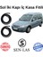 Opel Combo C Şen-Las Sol Ön ve Arka Fitili ŞL38308 1