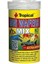 Tropical Mini Wafers Mix Balık ve Deniz Kabukluları Için Yem 100 ml 55 gr 1