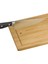 Bambu Kesme Tahtası 26x20 Cm 2
