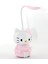Hello Kitty Masa Lambası ALK2583 1