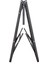 Katlanabilir Metal Karyola Çift Kişilik 135*190 cm Ebat 6