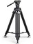 AD-120 4463 Ağır Hizmet Tipi Karbon Fiber Tripod Seti 2
