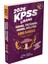 1152 - Kpss Gygk Lisans 5 Ders Tek Kitap Soru Bankası 1