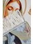 Meryem Ana Portresi Tablo Halı 50X70 cm (0.35 M²) 2