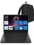Omen Amd Ryzen Aı 7 350 16GB Ddr5 512GB SSD 8GB/RTX5060 16" Wuxga 144Hz IPS 300NIT Windows 11 Pro Taşınabilir Bilgisayar 16AP0010NTP01 + Zettaçanta 1
