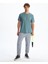 Yeni Sezon Slim Fit Erkek Jogger Eşofman Altı 1