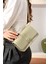 Kadın 2 Bölmeli Elden Tutmalı Omuzdan Asmalı Şık Kaliteli Çanta 4