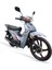 Fırtına 50 Cub Motosiklet Nardo Gri 1