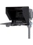 TP10 Taşınabilir 10 Inç Katlanır Teleprompter 1
