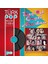 Kültür Sanat Lp-Türk Pop Muzik Tarihi 1960-70&APOS;LI Yıllar - 2- Kac Yil Gecti Aradan Vol:2 Lp 2