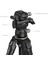 5028 Taşınabilir Karbon Fiber Seyahat Tripod Seti 5