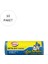 Battal Boy Çöp Torbası 75 x 90 cm 10 Lu Rulo x 50 Paket = 500 Adet (Mavi) 1