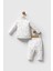 U.s. Polo Assn 2 Li Takım USB2708 Beyaz 4