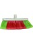 Oto Fırçası Sembol Yumuşak Karışık Renk 20 cm 2