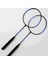 Badminton Raket 3