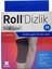 Asfstore Roll Dizlik Medium - Siyah 1