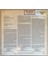 Rachmaninoff Chopin Liszt Bach Schumann Beethoven Cyprien Katsaris Variations Lp Plak (Orijinal 1982 Dönem Alman Baskı Plak) 2