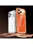 Apple iPhone 17 Pro Max Kamera Kontrol Butonlu Magsafe Şarj Özellikli Click&charge Kapak Kılıf 6