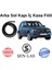 Bmw X3 E83 (2003-2010) Şen-Las Kadifeli Sol Arka Kapı Fitili ŞL33304 1