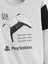 Bisiklet Yaka Playstation Baskılı Erkek Çocuk Sweatshirt (W5) 3