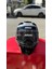 AR939 Pro Red Full Face Kask 3