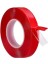Silikonlu Çift Taraflı Montaj Bandı 18MM x 2mt 4