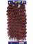 Afro Dalgası Saç / Kızıl Bakır 350 1