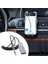 Araba Için Bluetooth Aux Alıcısı Wireless Araç Kiti (4172) 1