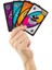 GLH50 Uno Flip Kartlar / +7 Yaş 2