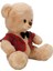 Bfs Kıyafetli Peluş Ayı 32 cm 4